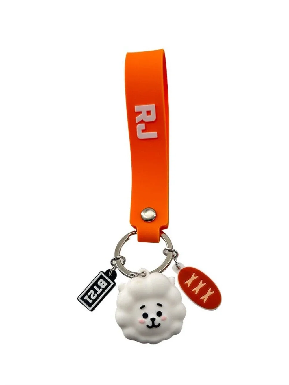 bt21 cute rj